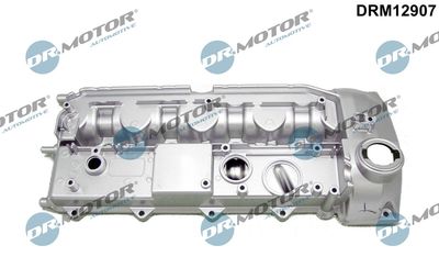 Cylinder Head Cover DRM12907