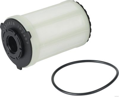 KRAFTSTOFFFILTER