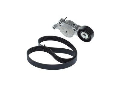 KEILRIPPENRIEMENSATZ BOSCH 1987600700 20