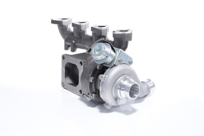 LADER AUFLADUNG BTS Turbo T912391BT 32