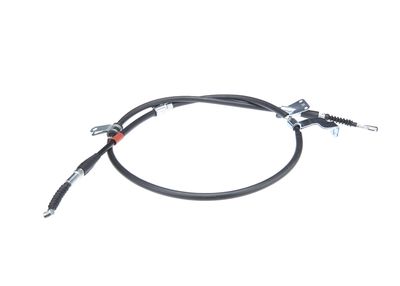 SEILZUG FESTSTELLBREMSE BOSCH 1987482825 26