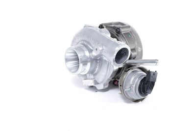 LADER AUFLADUNG BTS Turbo T916326 7