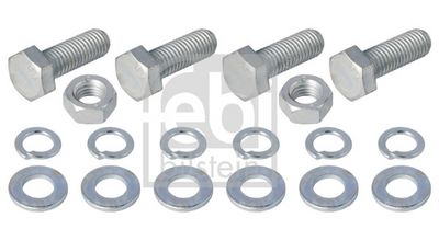 FEBI BILSTEIN Tvirtinimo rinkinys, silfonas