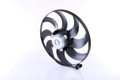 LüFTER MOTORKüHLUNG NISSENS 85690 10