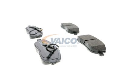 SET PLACUTE FRANA FRANA DISC VAICO V424123 44