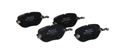 BREMSBELAGSATZ SCHEIBENBREMSE VALEO 302947A 24