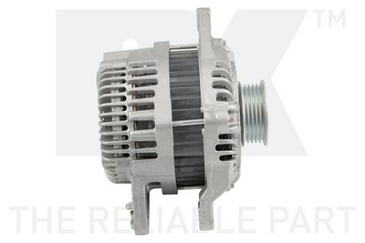 GENERATOR / ALTERNATOR NK 4825034 1