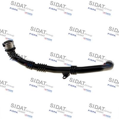 въздуховод за турбината SIDAT 500796