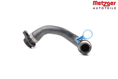FURTUN RADIATOR METZGER AUTOTEILE 2420572 2