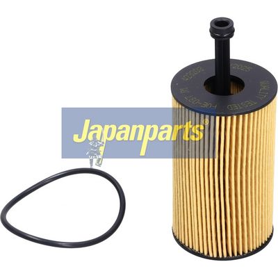 JAPANPARTS Alyvos filtras