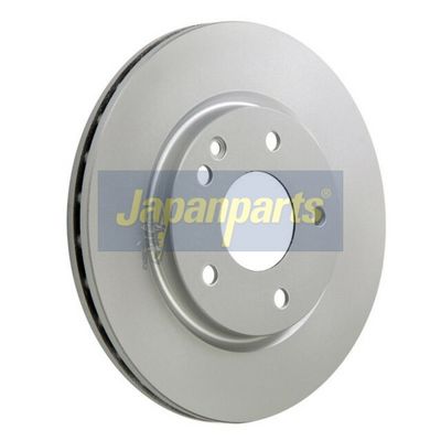 JAPANPARTS Тормозной диск