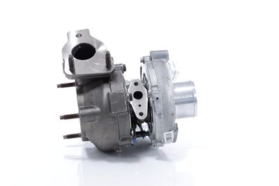 LADER AUFLADUNG BTS Turbo T914667 27