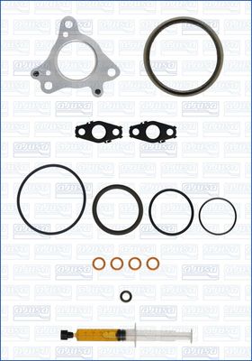 SET MONTAJ TURBOCOMPRESOR