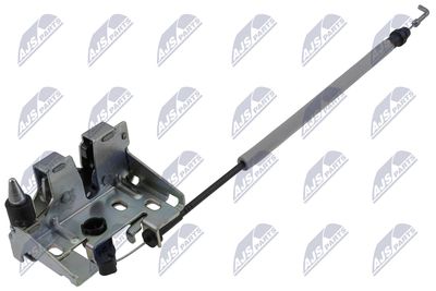 Zamek klapy tylnej NTY EZC-FR-252