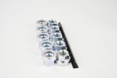 SURUB CORECTARE INCLINARE FEBEST 0431003PCS10 38