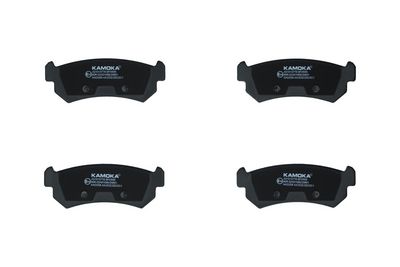 Stabdžių trinkelių rinkinys, diskinis stabdys