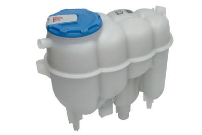 VAS DE EXPANSIUNE RACIRE