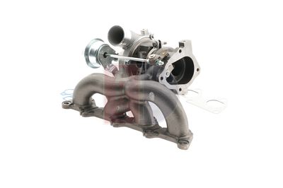 LADER AUFLADUNG AKS DASIS 045197N 5