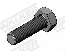 SCHRAUBE ABGASANLAGE