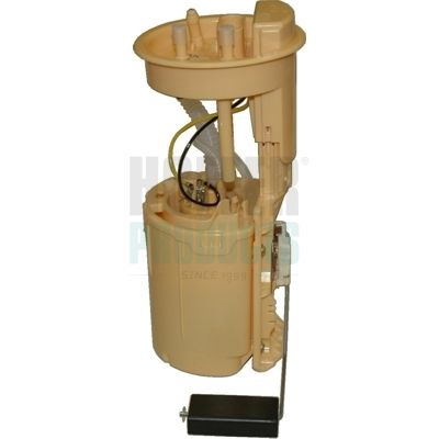 SISTEM ALIMENTARE CU COMBUSTIBIL