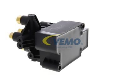 VENTIL DRUCKLUFTANLAGE VEMO V15510016 29