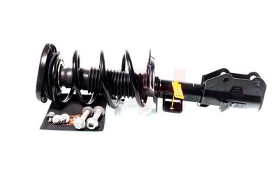 ANSAMBLU TELESCOP ARC GH GH352545C03 6