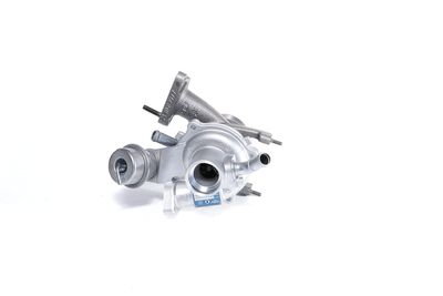 LADER AUFLADUNG BTS Turbo T918981 2