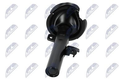 AMORTIZOR NTY AFR007 17