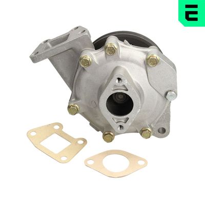 WASSERPUMPE MOTORKüHLUNG OPTIMAL AQ1640 3