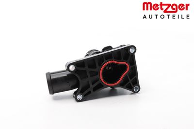 THERMOSTAT KüHLMITTEL METZGER AUTOTEILE 4006497 20