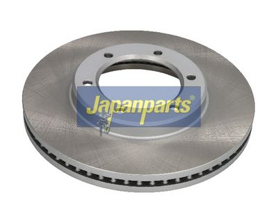 JAPANPARTS Stabdžių diskas