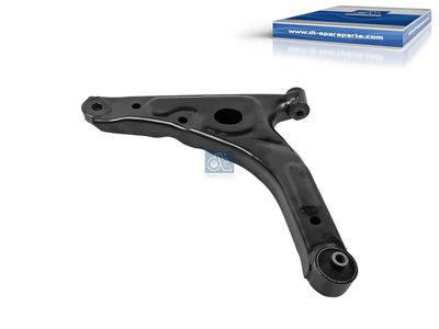 носач, окачване на колелата DT Spare Parts 13.11075