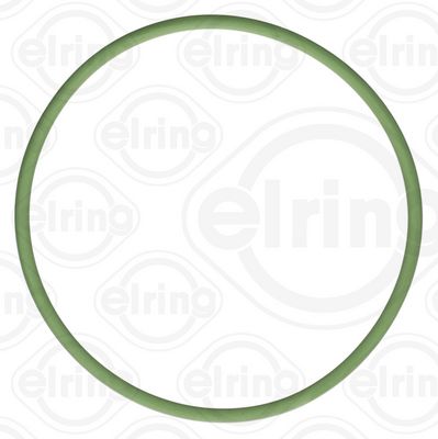 Turbolaansluiting (75x81x3mm)