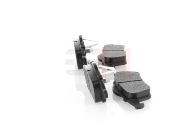 SET PLACUTE FRANA FRANA DISC GH GH414110 18