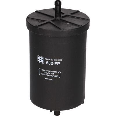 FILTRU COMBUSTIBIL KOLBENSCHMIDT 50013632 3