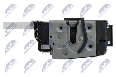 Ajtózár NTY EZC-ME-078