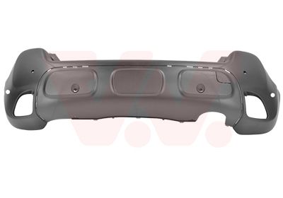 Буфер VAN WEZEL 0949549 для CITROËN C3