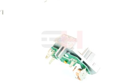 REZISTOR VENTILATOR HABITACLU GH GH761901 24