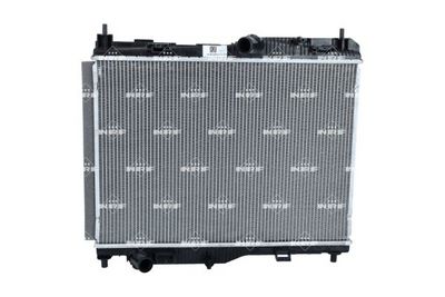Chladič, chlazení motoru NRF 550068