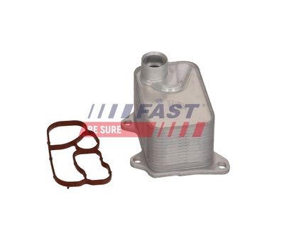 RADIATOR ULEI ULEI MOTOR FAST FT00665 19