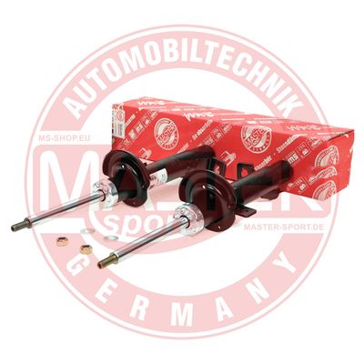 AMORTIZOR MASTER-SPORT GERMANY 16K002201 2