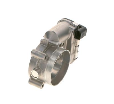 DROSSELKLAPPENSTUTZEN BOSCH 0280750487 7