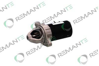 STARTER REMANTE 011001000552R 5