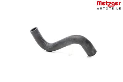 FURTUN RADIATOR METZGER AUTOTEILE 2420199 21