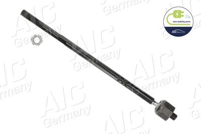 AXIALGELENK SPURSTANGE