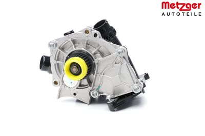 POMPă DE APă RăCIRE MOTOR METZGER AUTOTEILE 4007064 31