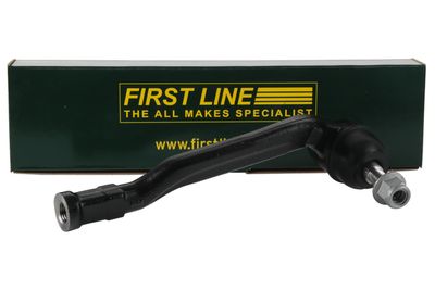 Połączenie osiowe, drążek kierowniczy poprzeczny FIRST LINE FTR6252