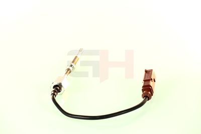 SENZOR TEMPERATURA GAZE EVACUARE GH GH744765 28