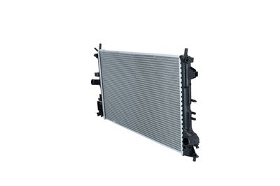 RADIATOR RACIRE MOTOR NRF 53074 11