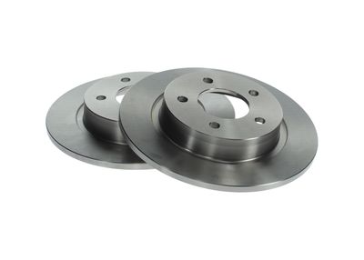 BREMSSCHEIBE BOSCH 0986479181 18